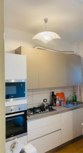 Appartamento Armonia,rooms in the city Trento